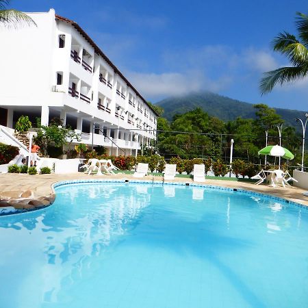 Condominio Wembley Forest Sea Ubatuba Dış mekan fotoğraf