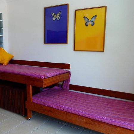 Condominio Wembley Forest Sea Ubatuba Dış mekan fotoğraf
