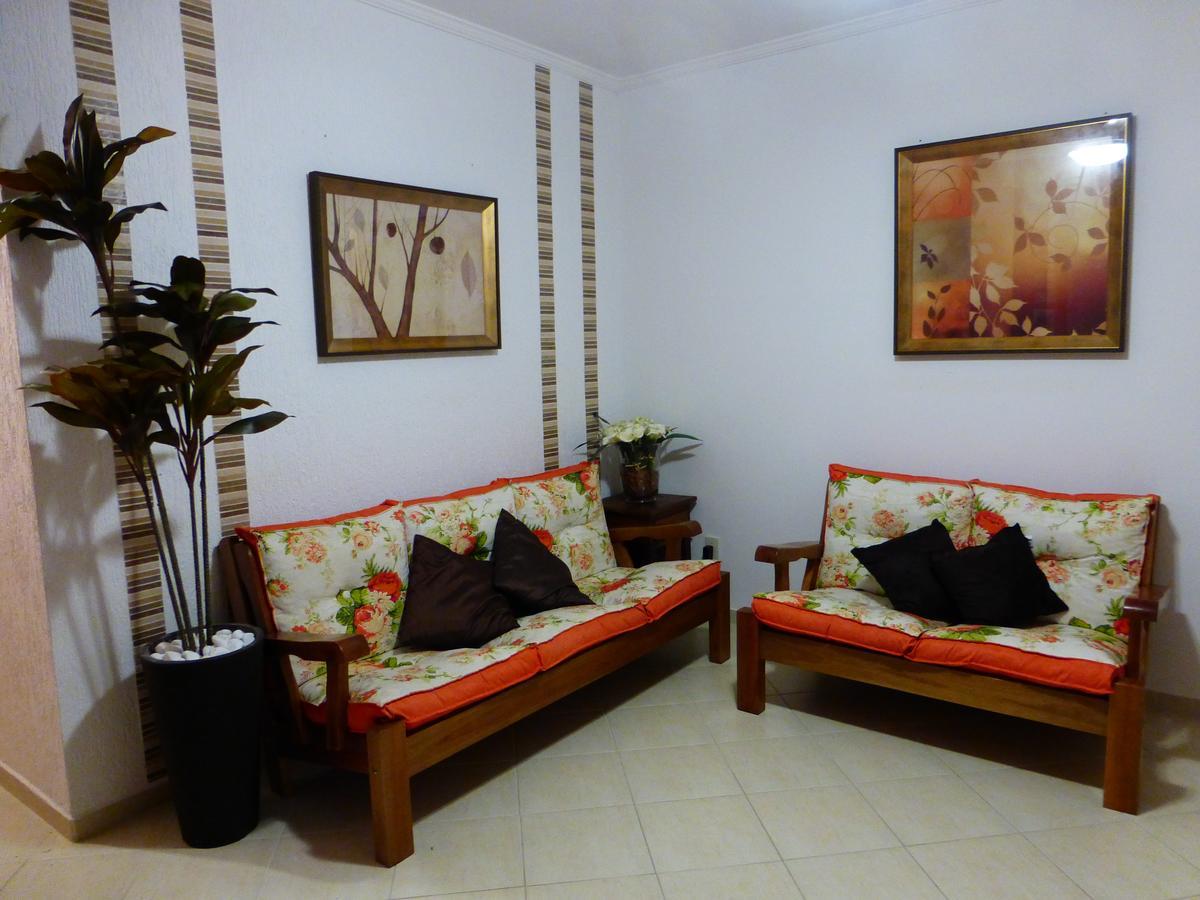 Condominio Wembley Forest Sea Ubatuba Dış mekan fotoğraf