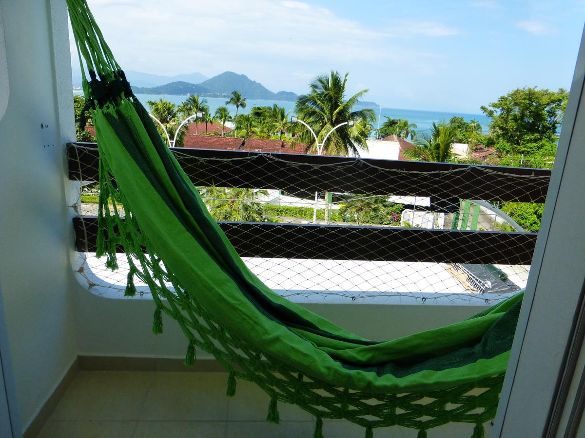 Condominio Wembley Forest Sea Ubatuba Dış mekan fotoğraf