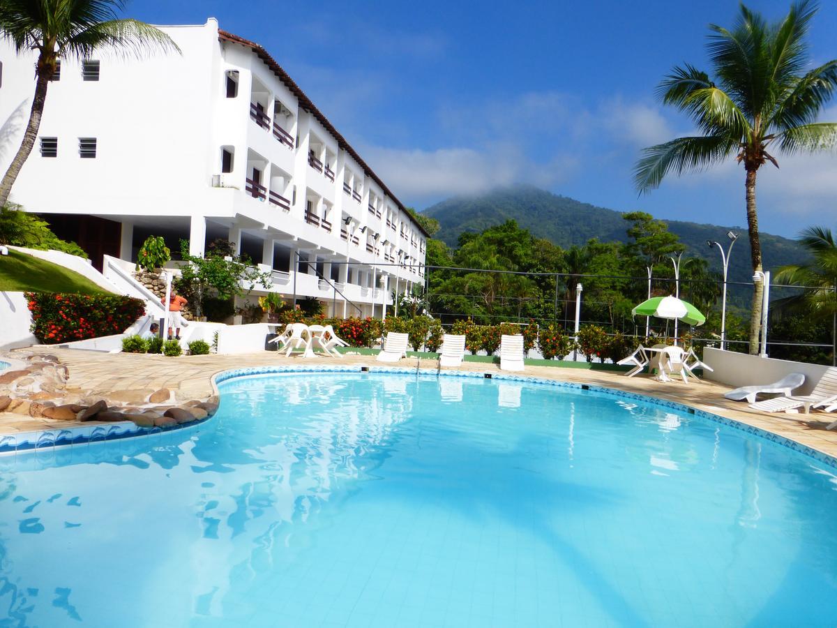 Condominio Wembley Forest Sea Ubatuba Dış mekan fotoğraf