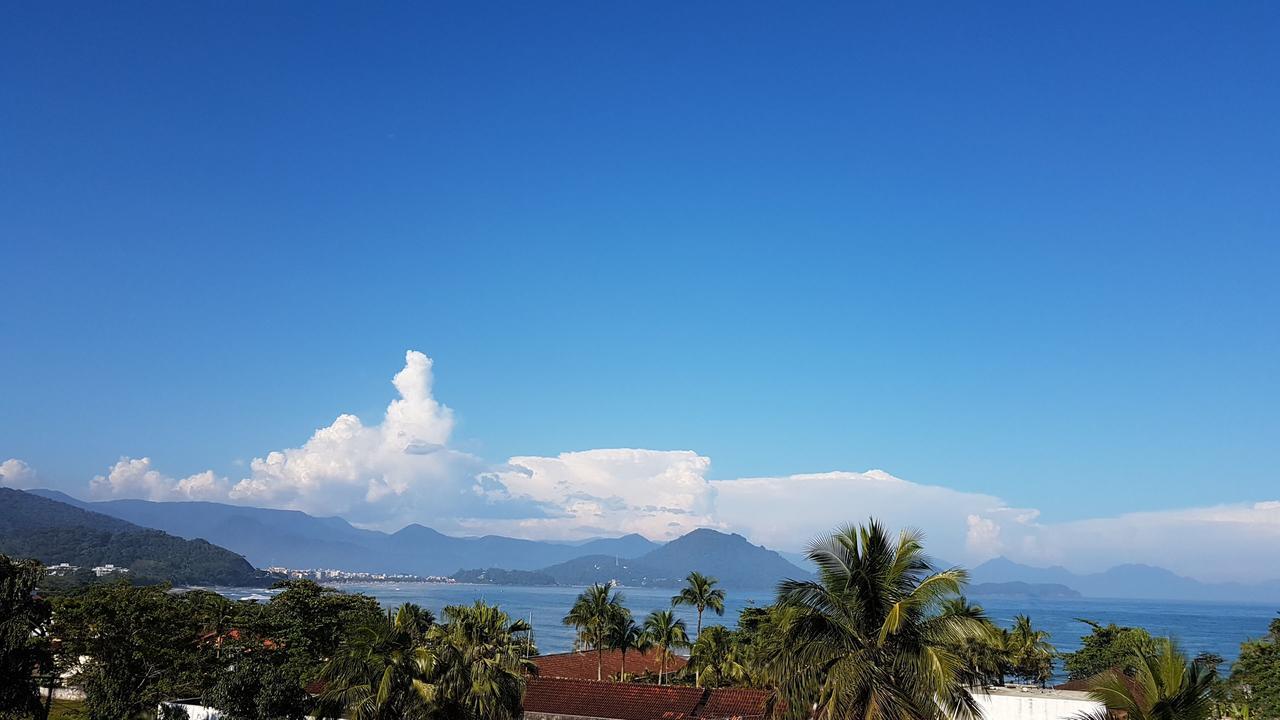 Condominio Wembley Forest Sea Ubatuba Dış mekan fotoğraf