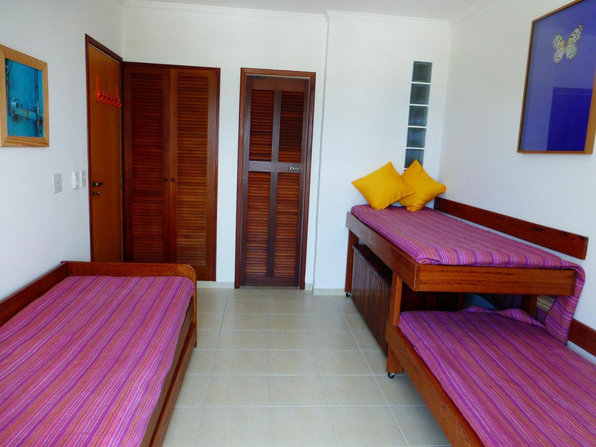 Condominio Wembley Forest Sea Ubatuba Dış mekan fotoğraf