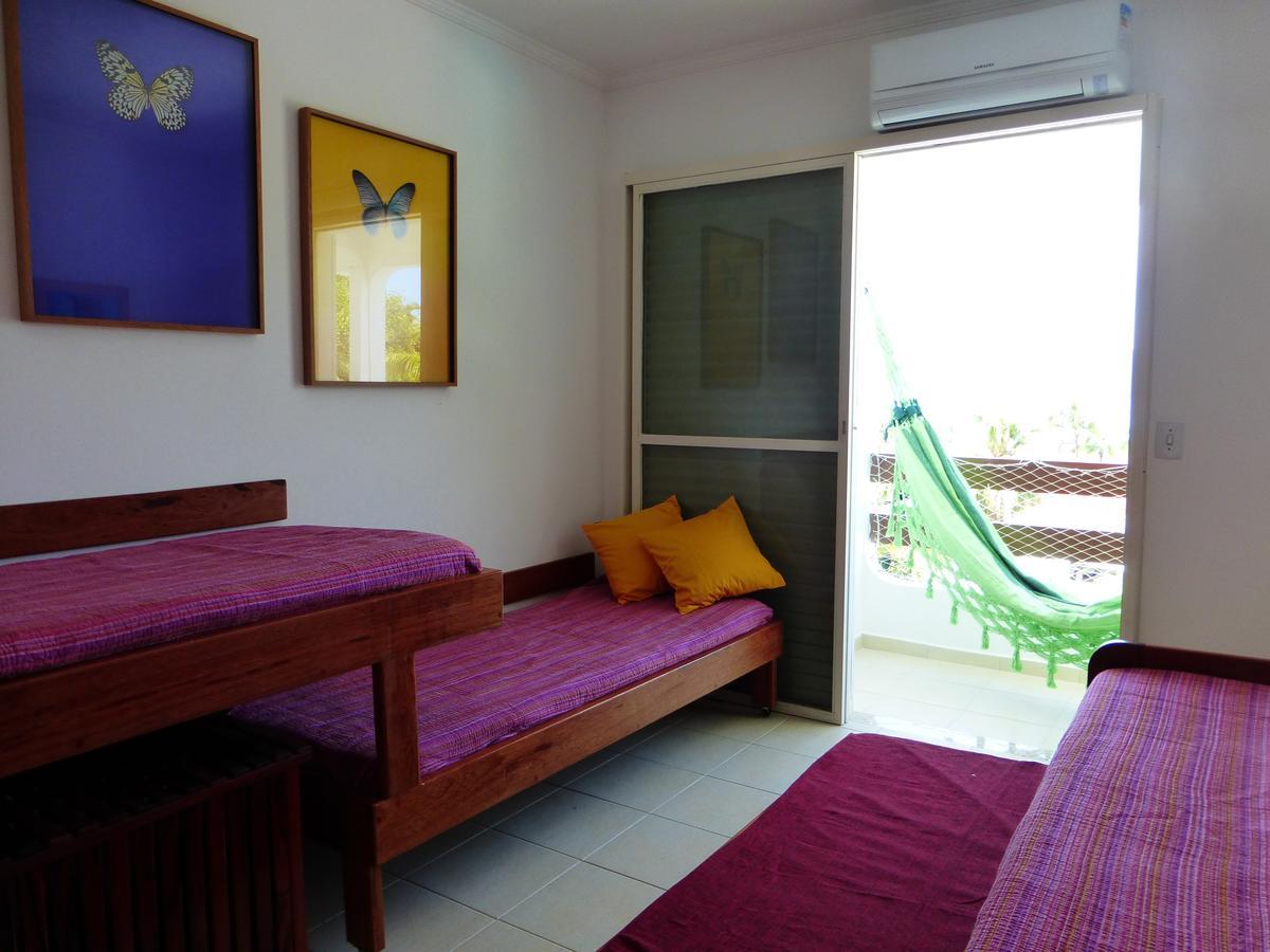 Condominio Wembley Forest Sea Ubatuba Dış mekan fotoğraf