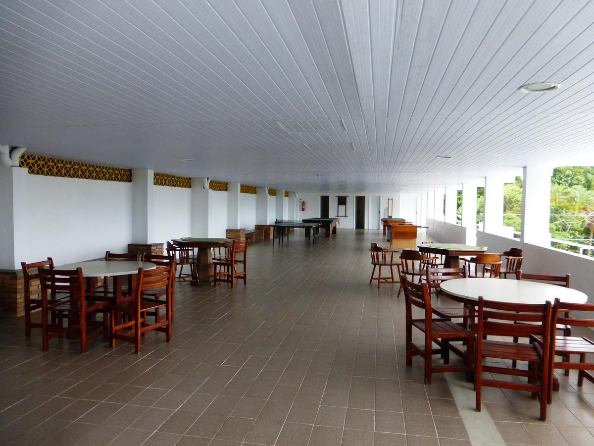 Condominio Wembley Forest Sea Ubatuba Dış mekan fotoğraf