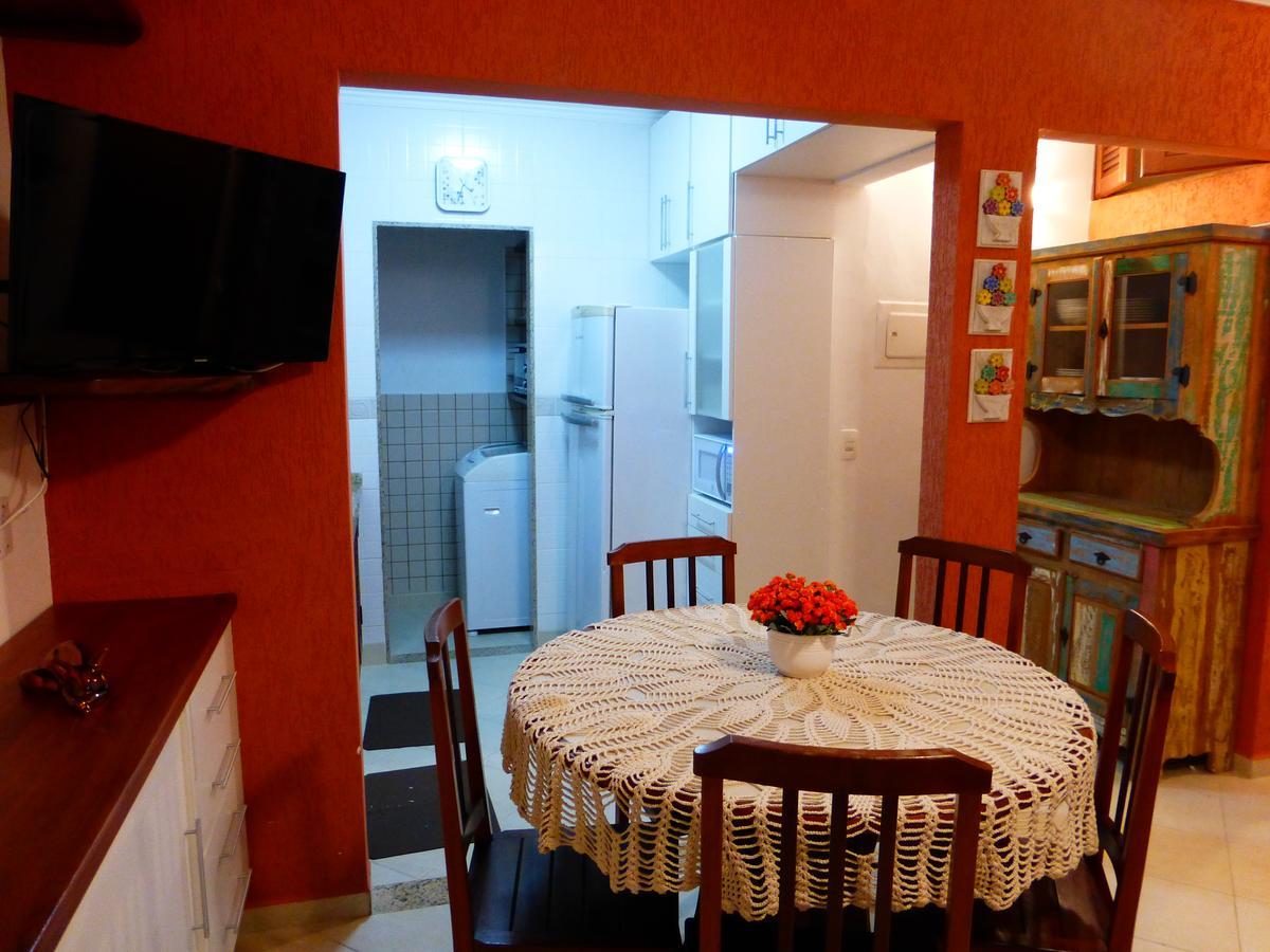 Condominio Wembley Forest Sea Ubatuba Dış mekan fotoğraf