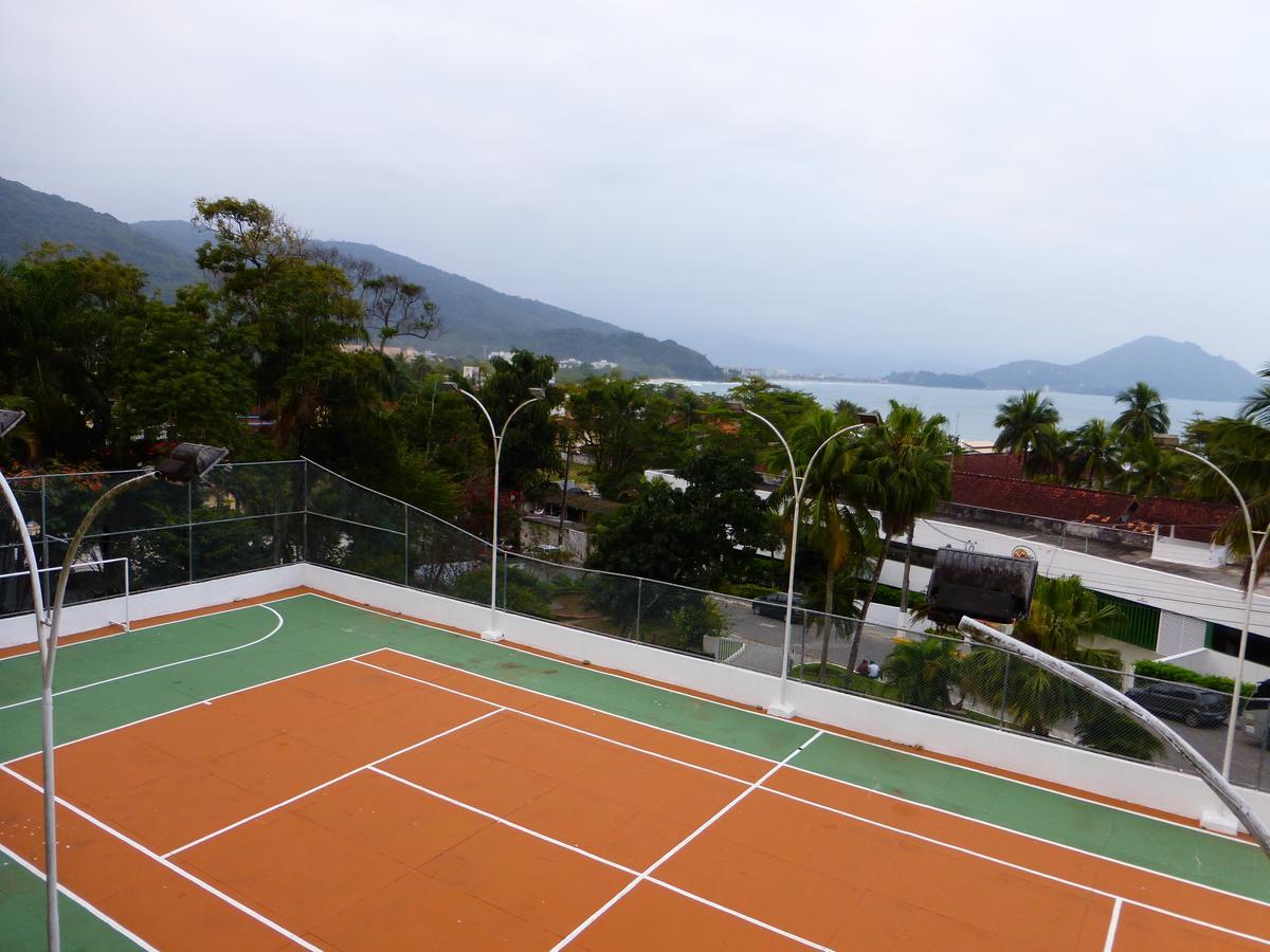 Condominio Wembley Forest Sea Ubatuba Dış mekan fotoğraf