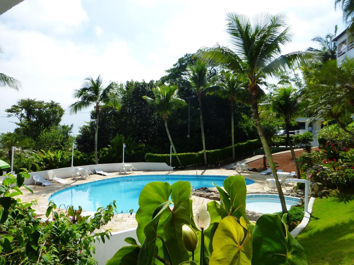 Condominio Wembley Forest Sea Ubatuba Dış mekan fotoğraf
