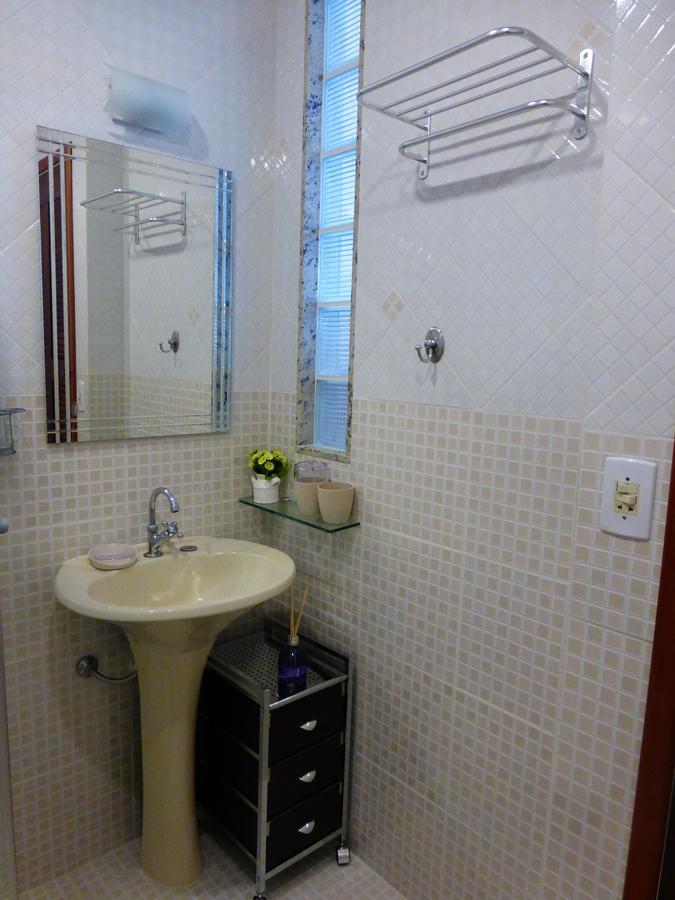 Condominio Wembley Forest Sea Ubatuba Dış mekan fotoğraf