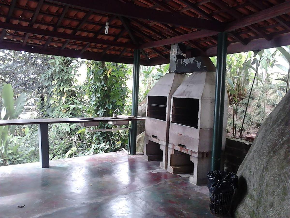 Condominio Wembley Forest Sea Ubatuba Dış mekan fotoğraf